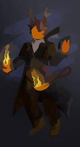 Magic And Spellcasting (N/A)